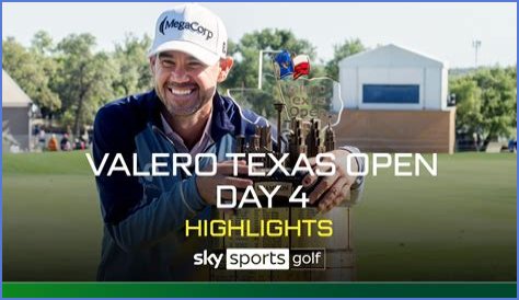 Expert Insights For Valero Texas Open Picks