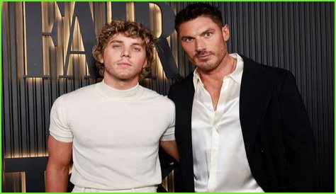 How Long Were Lucas Gage and Chris Appleton Married? Unpacking Their Relationship Timeline