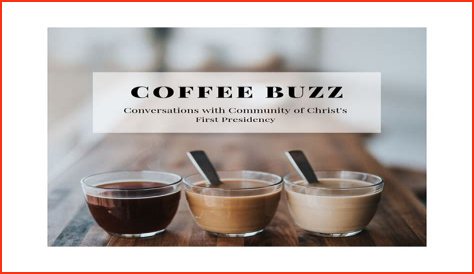 The Coffee Buzz Club Espresso