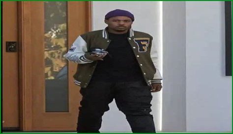 Uncover The Soulful Secrets Of The Le Vaughn Age