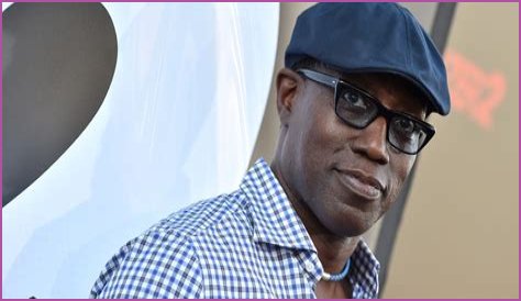 Wesley Snipes' Health Rumors Debunked