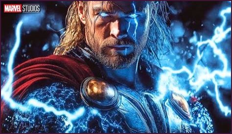 Why Does Thor Have an Australian Accent? Unraveling the Voice of a God